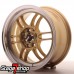 Колесные диски JAPAN RACING JR7 Gold